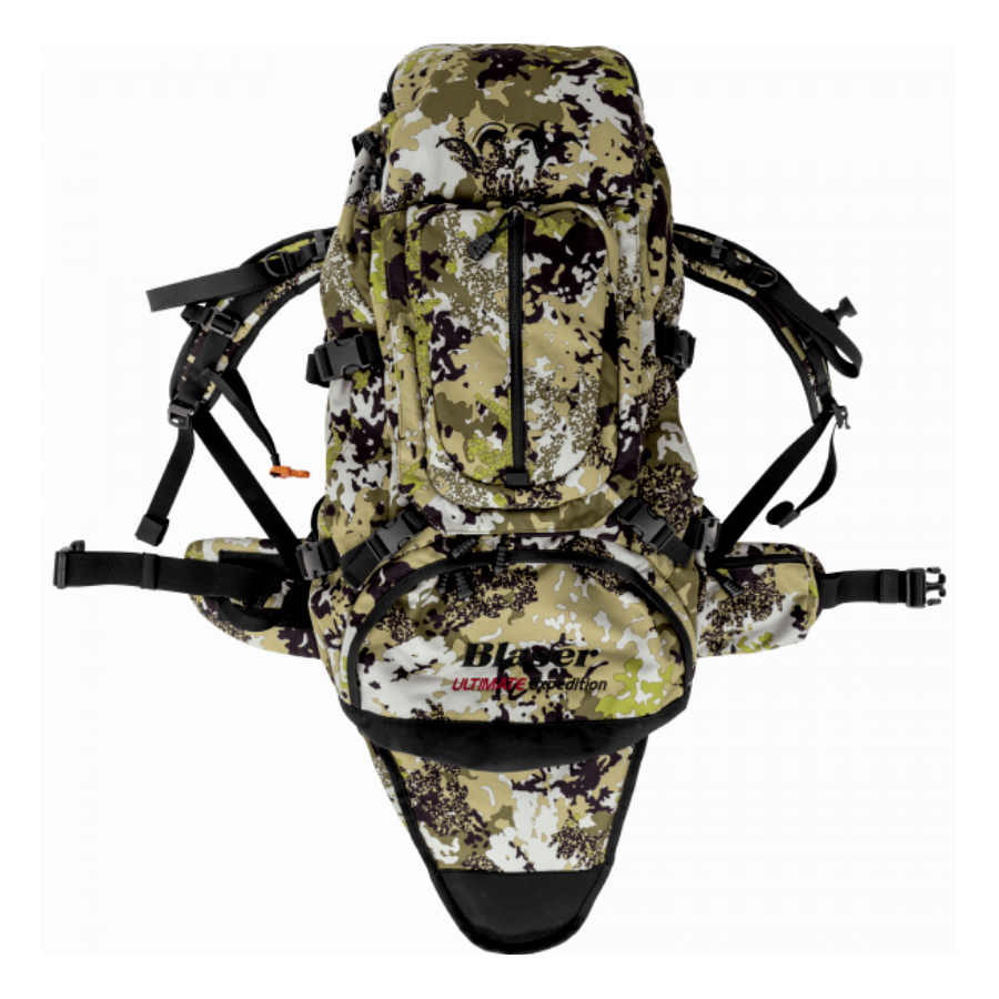 RUCSAC ULTIMATE EXPEDITION HUNTEC CAMO