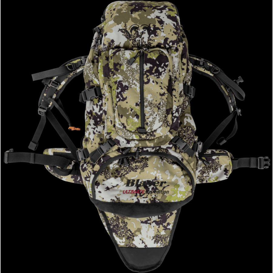 RUCSAC ULTIMATE EXPEDITION HUNTEC CAMO