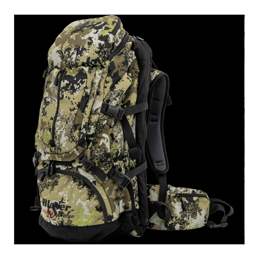 RUCSAC ULTIMATE EXPEDITION HUNTEC CAMO