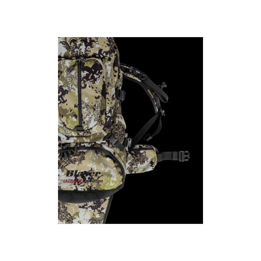 RUCSAC ULTIMATE EXPEDITION HUNTEC CAMO