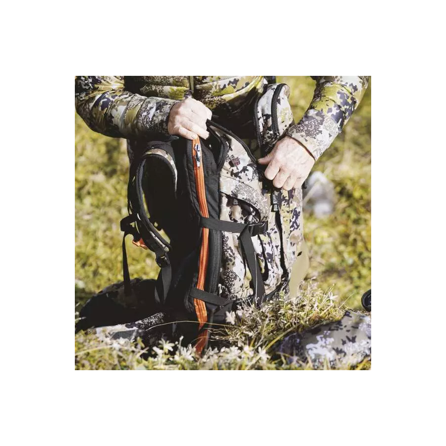 RUCSAC ULTIMATE EXPEDITION HUNTEC CAMO
