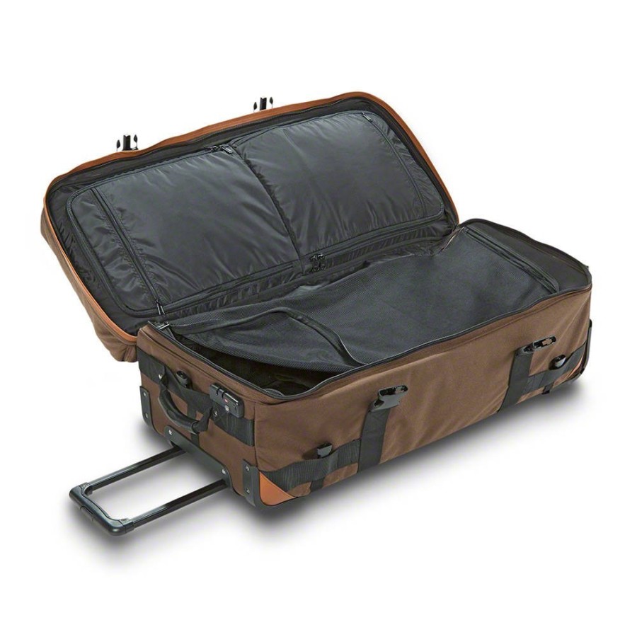 TROLLER  PT. EXPEDITII DE VANATOARE 86X38X40CM