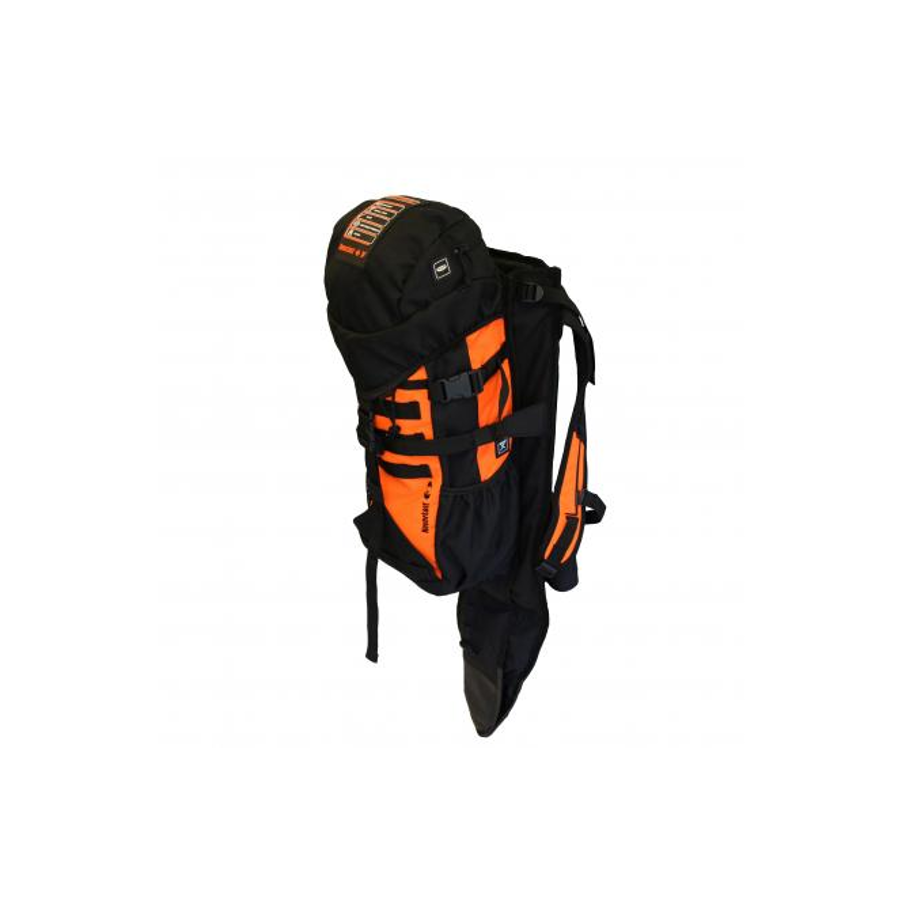 RUCSAC 28L CU LOCAS PT ARMA