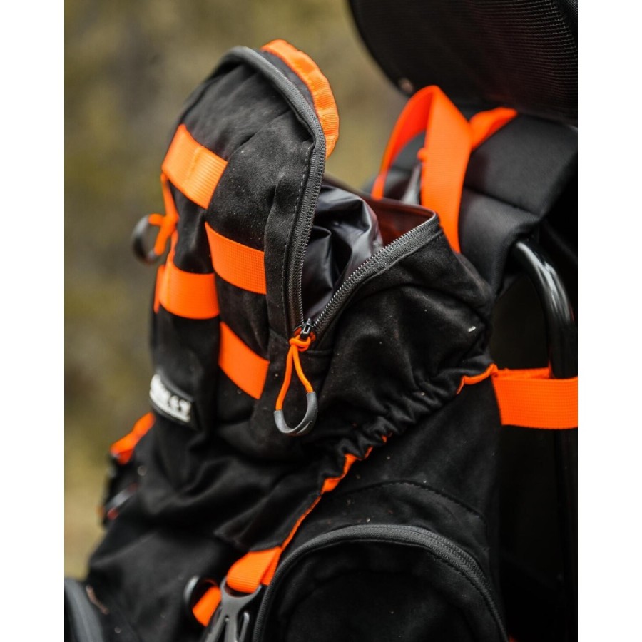 RUCSAC ENDURANCE