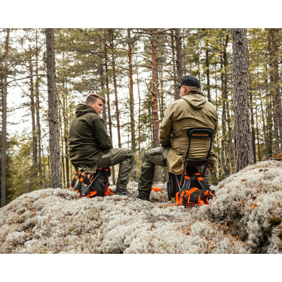 RUCSAC ENDURANCE