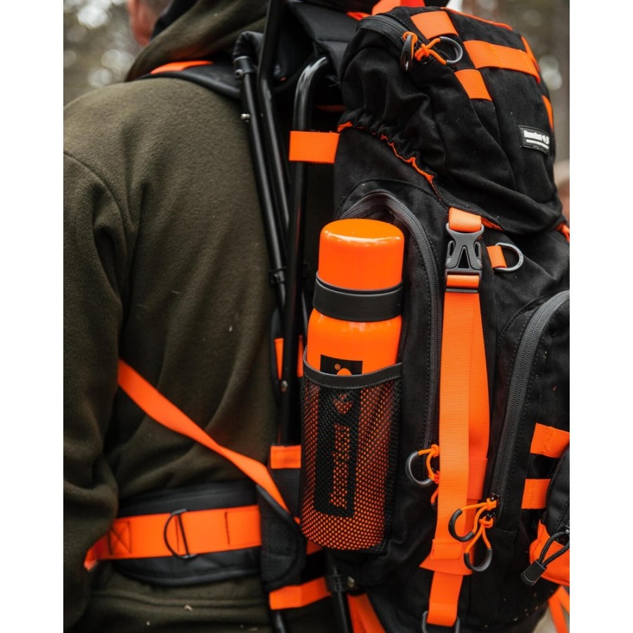 RUCSAC ENDURANCE