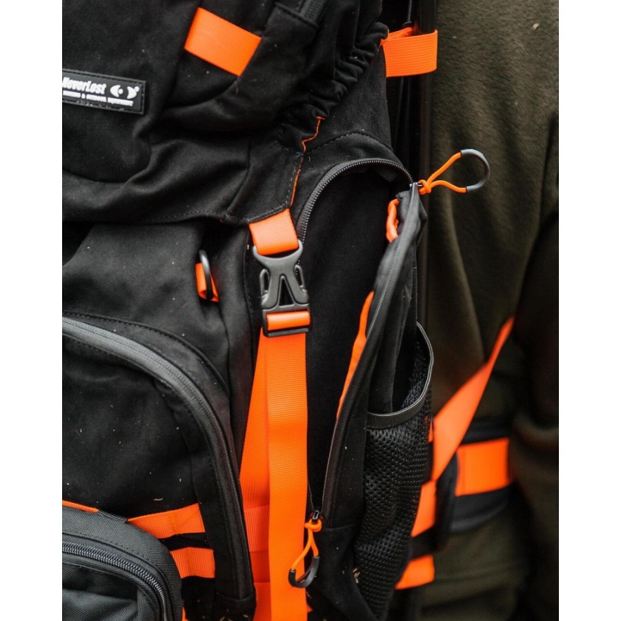 RUCSAC ENDURANCE