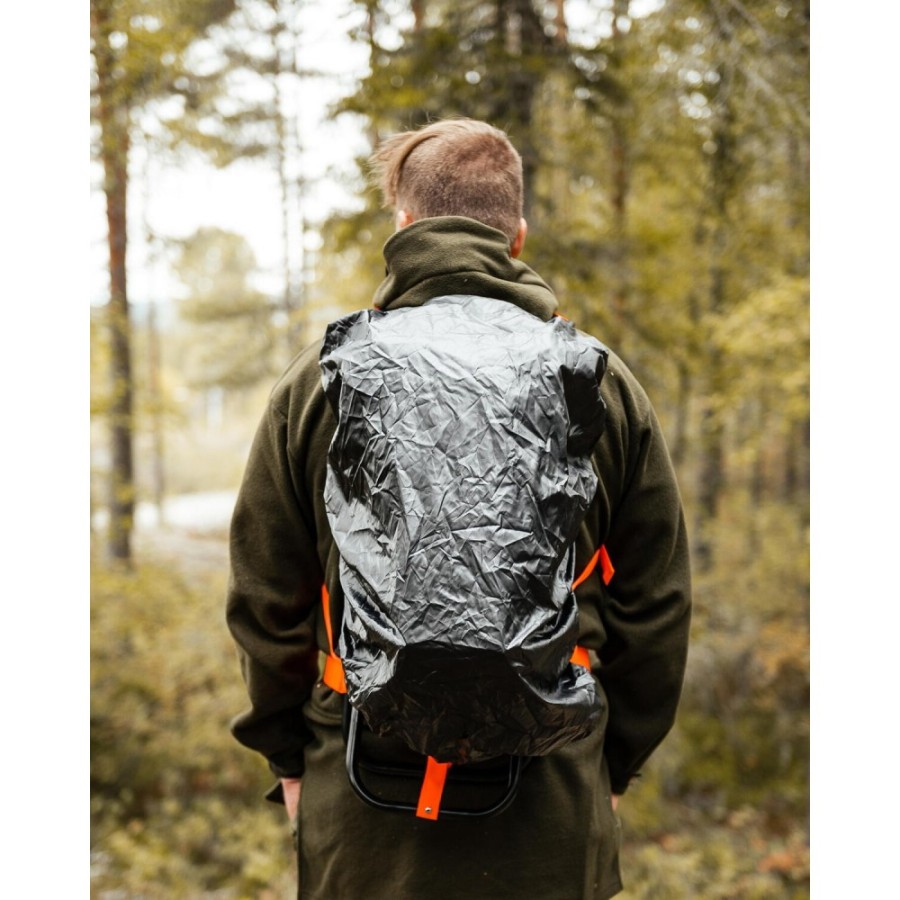 RUCSAC ENDURANCE