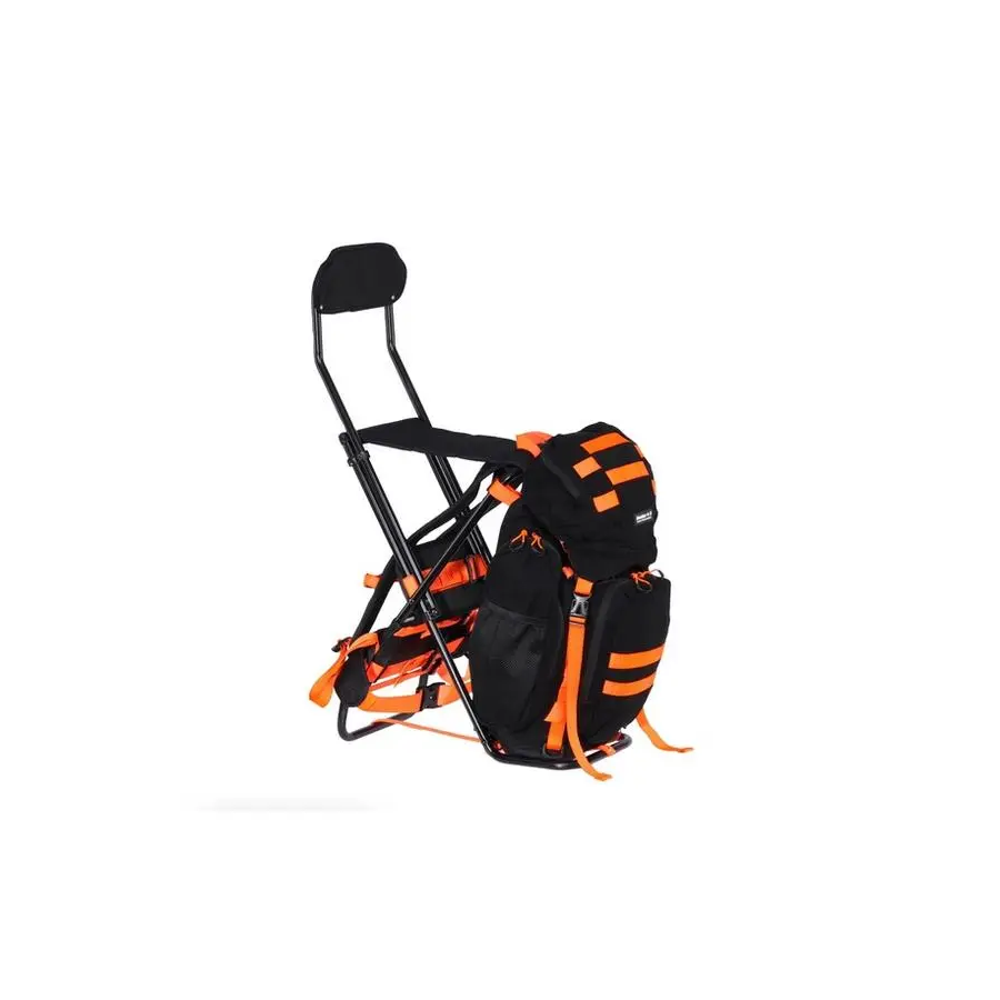 RUCSAC ENDURANCE CU SCAUN SPATAR