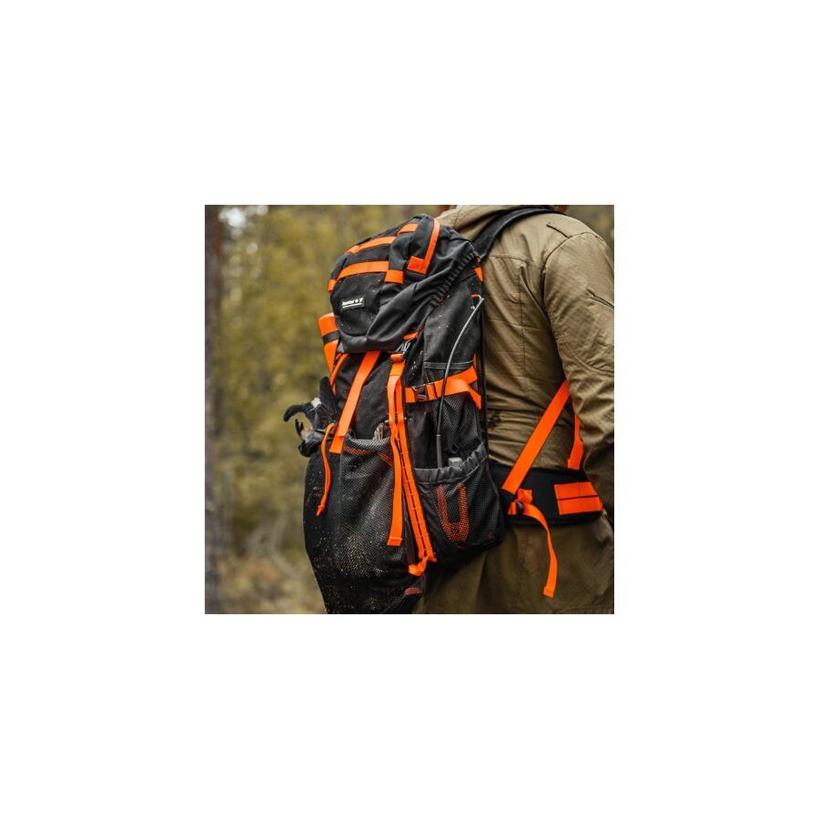 RUCSAC HIGHLANDER