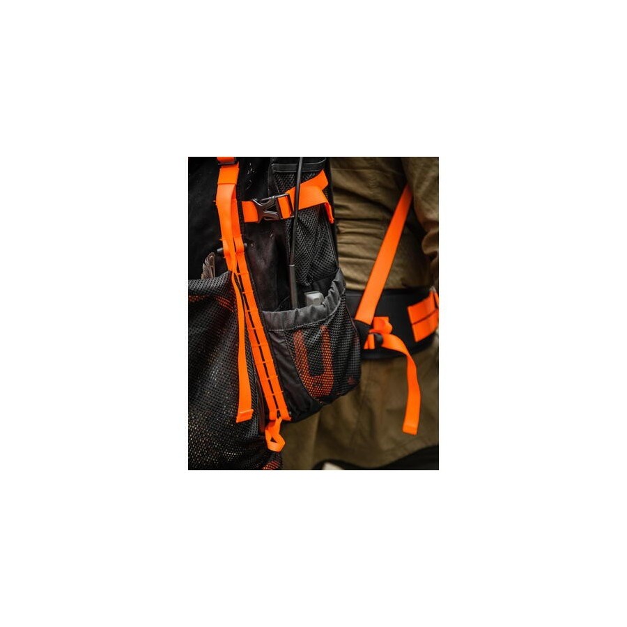 RUCSAC HIGHLANDER