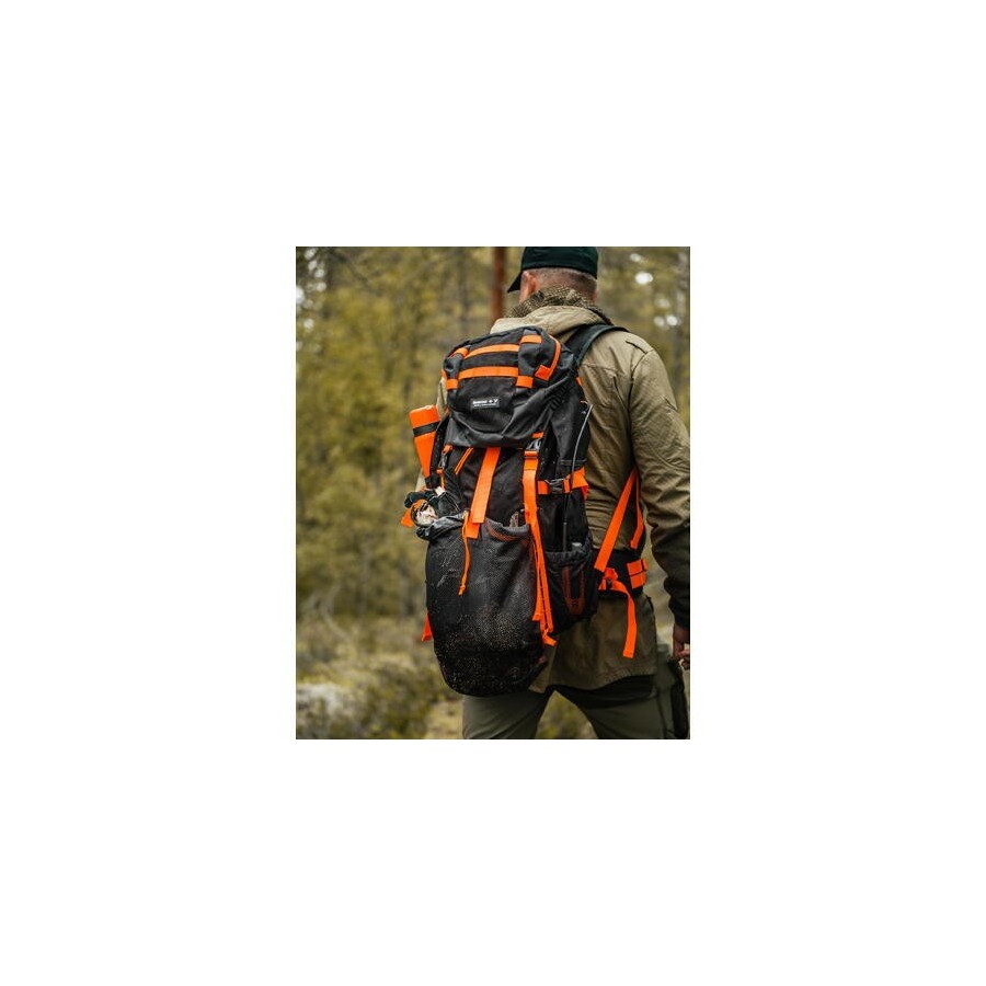 RUCSAC HIGHLANDER