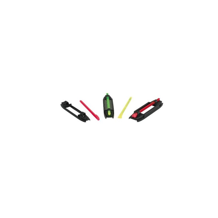 SET CATARI MAGNETICE BIRDBUSTER
