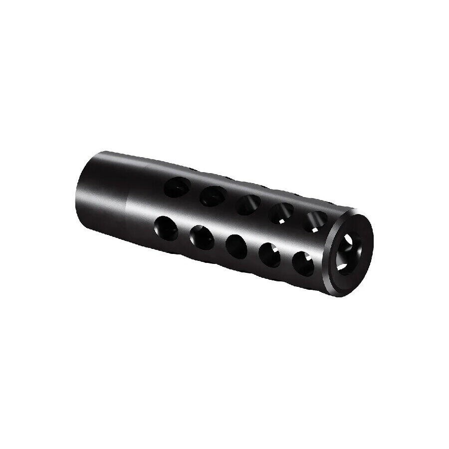 MUZZLE BRAKE D20/ 5/8X24 MAX.CAL.7,62