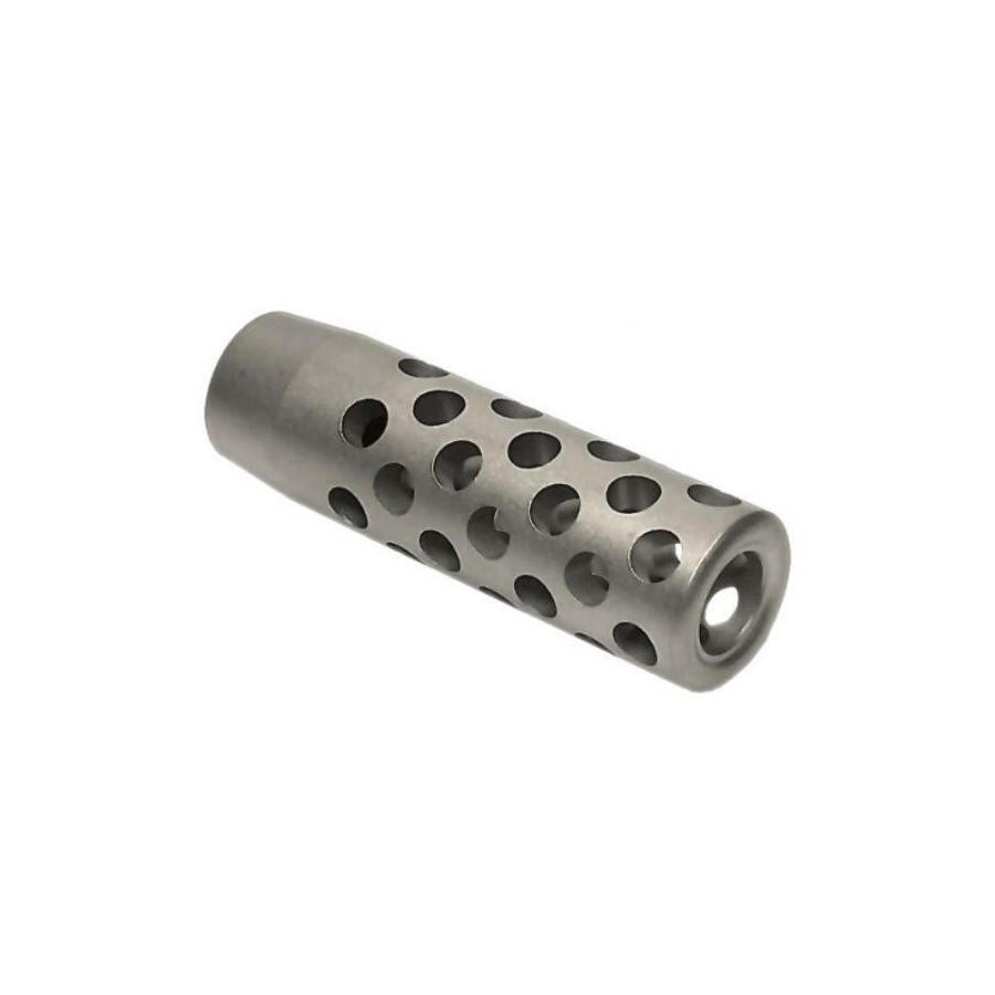 MUZZLE BRAKE SS D20/D18,5 5/8X24 MAX.CAL.7,62
