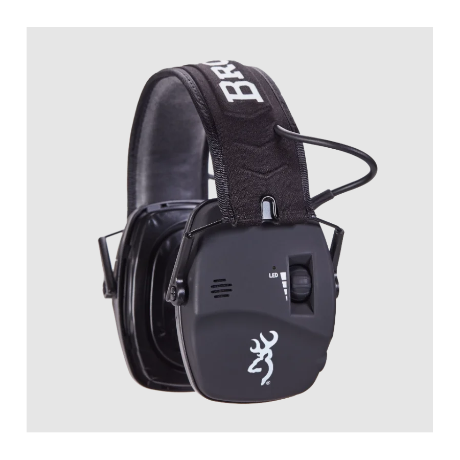 CASCA ANTIFONICA ELECTRONICA BDM