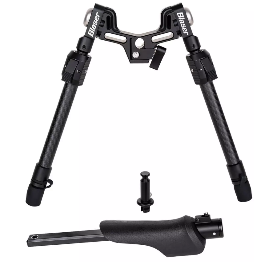 BIPOD PT.R8 PROF. SUCCESS/ULTIMATE D 19-22MM