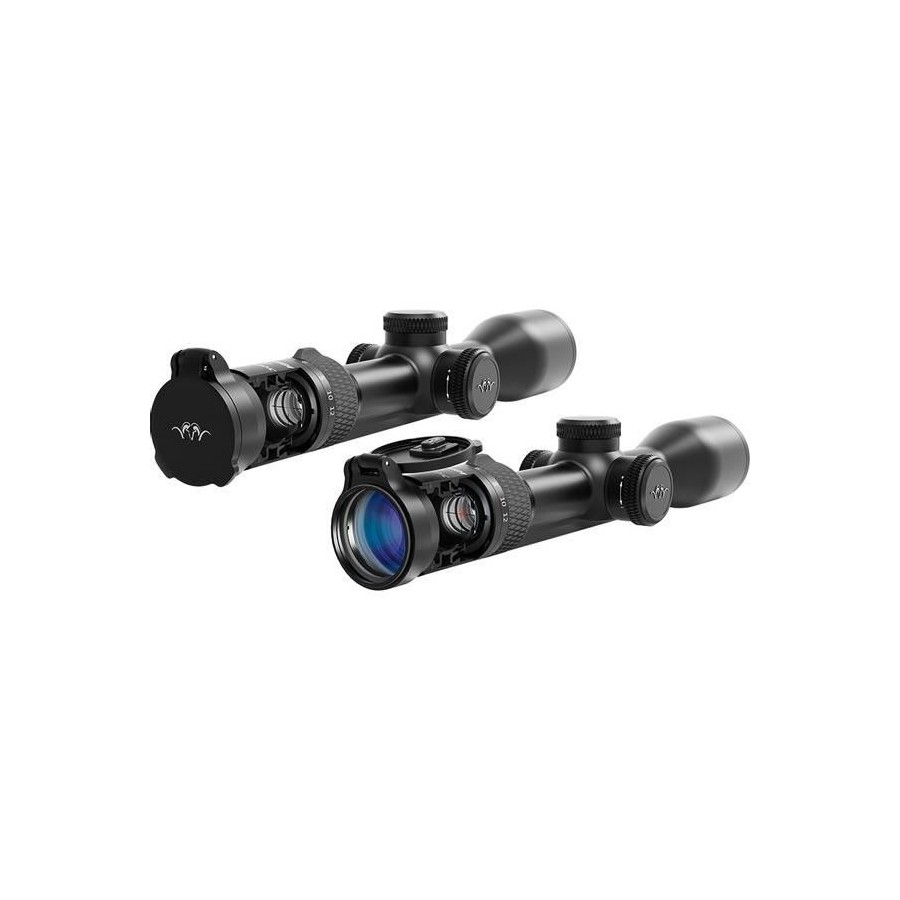 PROTECTIE FLIP BLASER PT IC OCULAR LUNETA BLASER B2