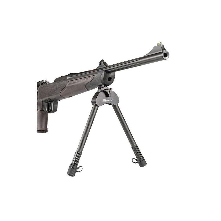 XX BIPOD BLASER CARBON PT.R8 PROF. SW/JM