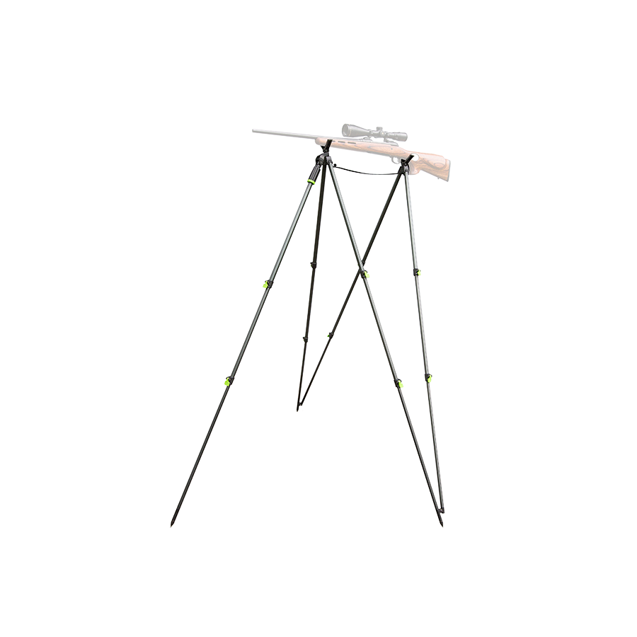 STAND MODULAR PENTRU ARMA 5L 61-157CM