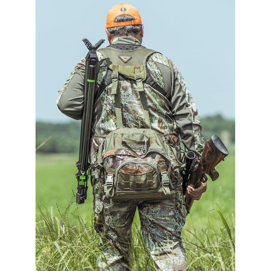 STAND MODULAR PENTRU ARMA 5L 61-157CM