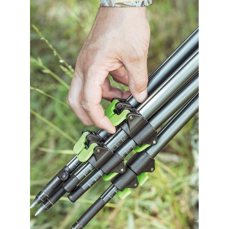 STAND MODULAR PENTRU ARMA 5L 61-157CM