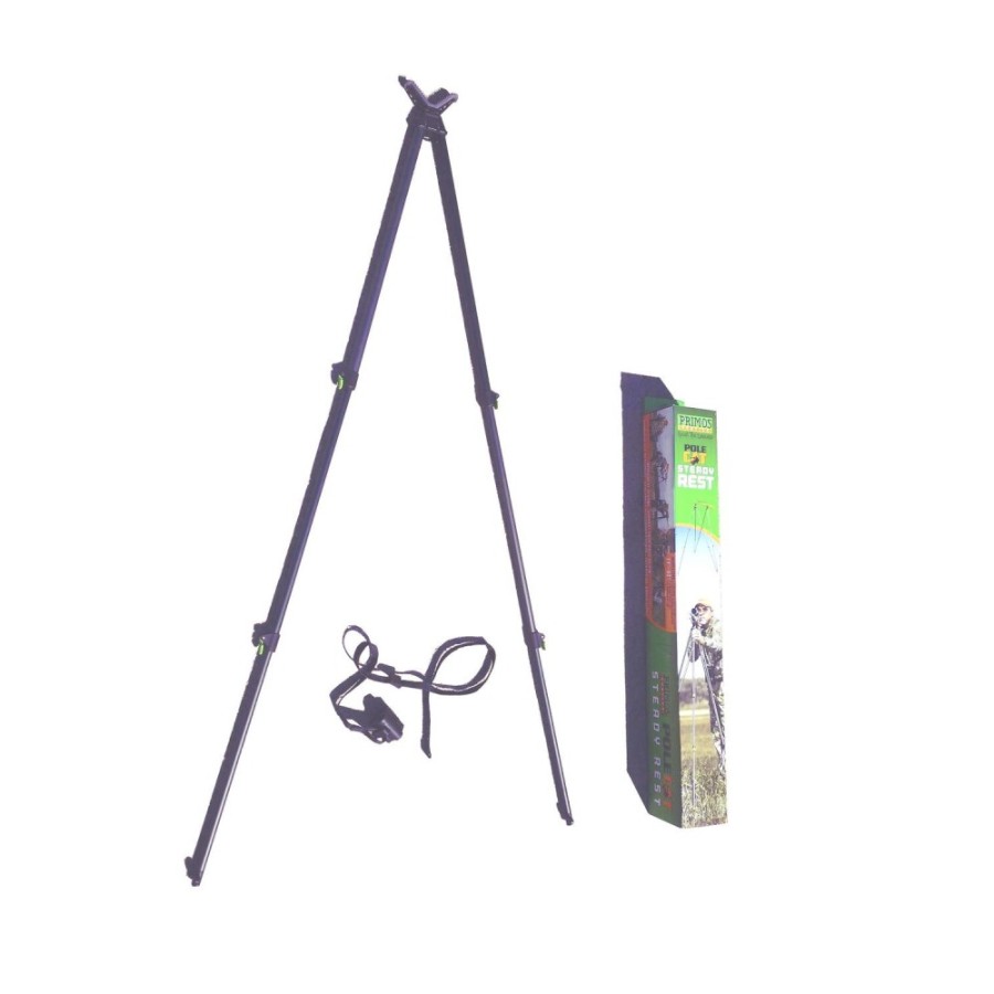STAND MODULAR PENTRU ARMA 5L 61-157CM
