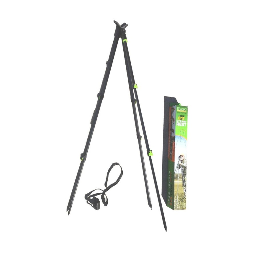 STAND MODULAR PENTRU ARMA 5L 61-157CM