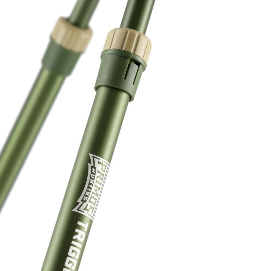 TRIPOD INALT VERDE 60-157CM