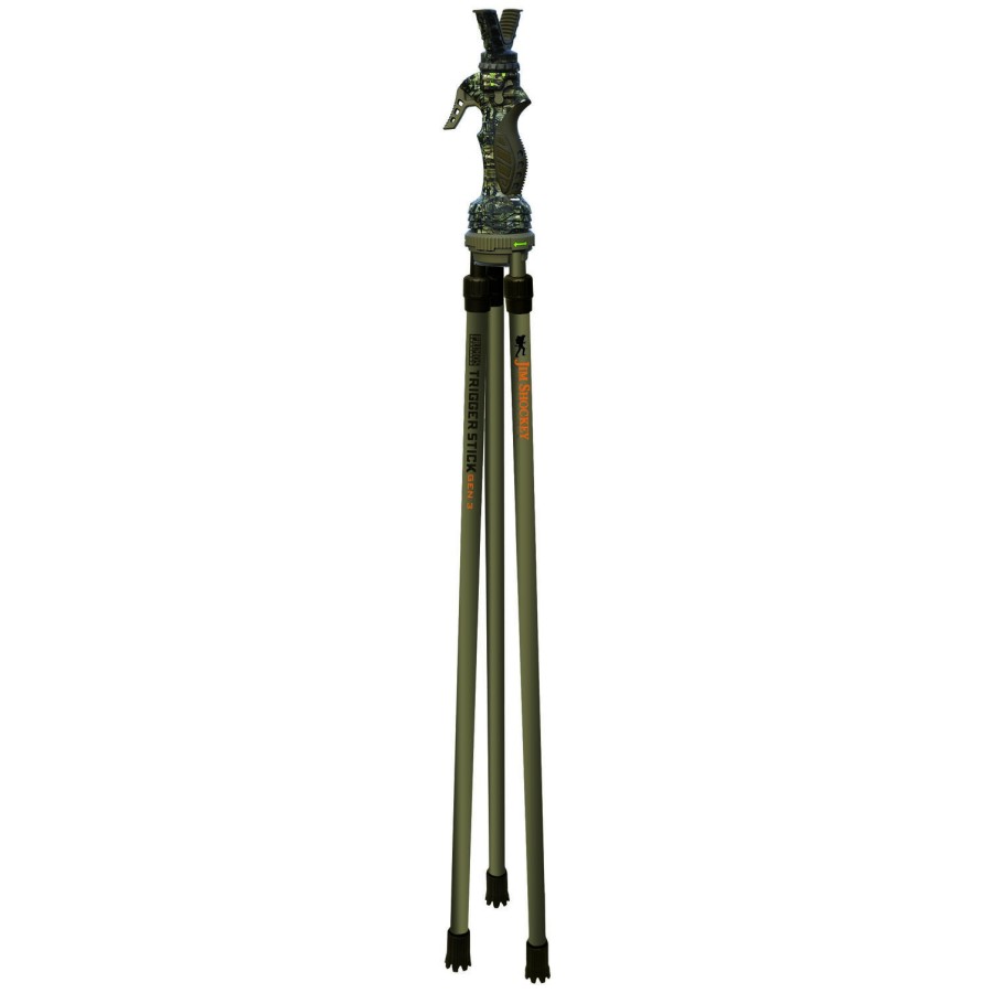 TRIPOD TELESCOPIC 61-157CM