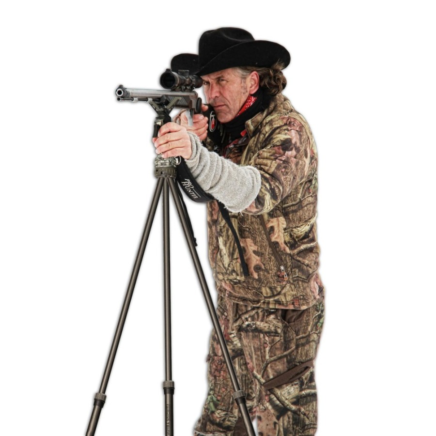 TRIPOD TELESCOPIC 61-157CM