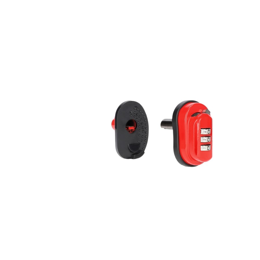 SIGURANTA  TRIGGER LOCK CU CIFRU PT.TRAGACI