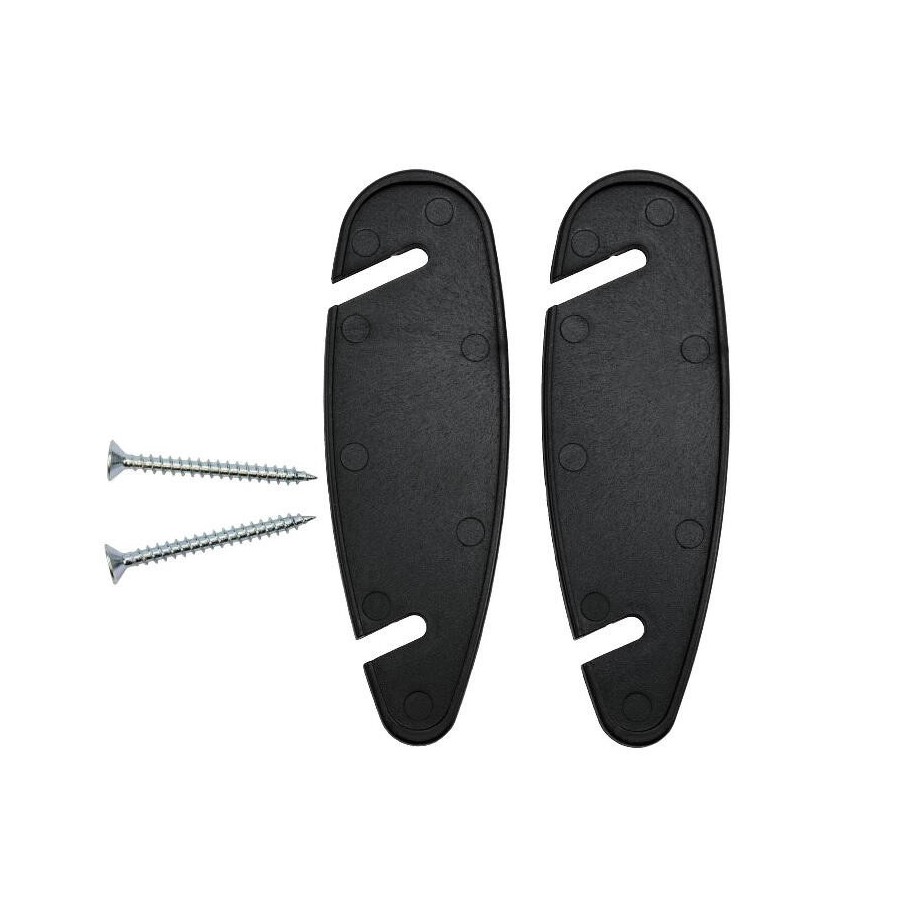 SET DISTANTIERE T3X AMORTIZOR