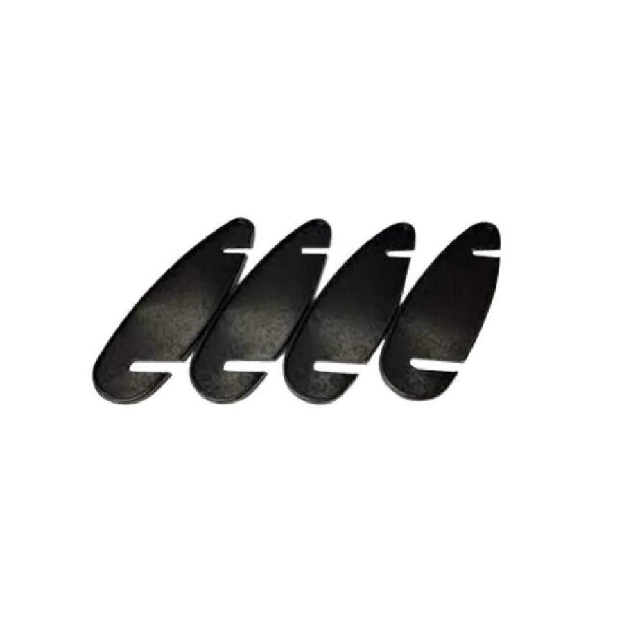 SET DISTANTIERE T3X AMORTIZOR