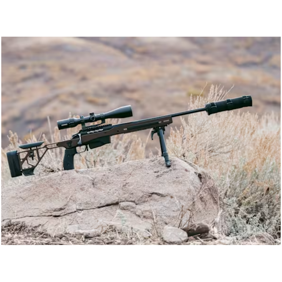 BIPOD TIKKA