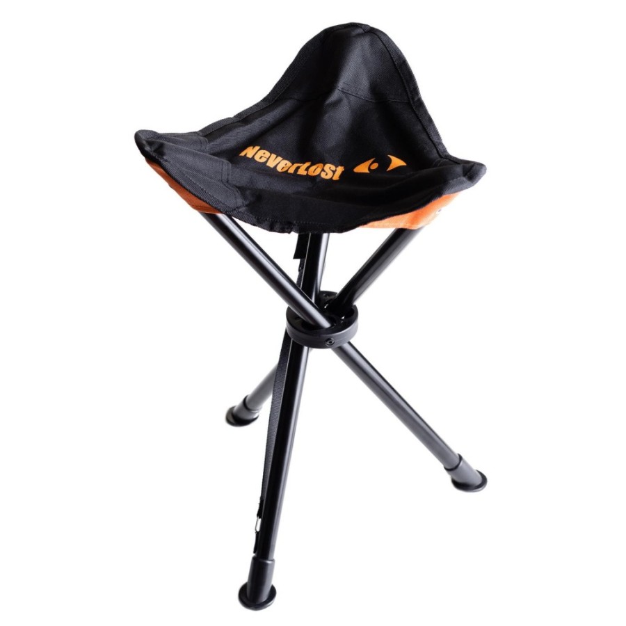 SCAUN TREPIED MAX.100KG