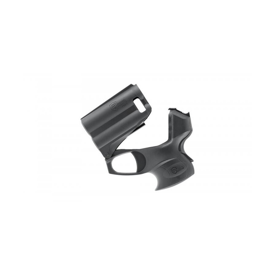 PERSONAL GUARD SYSTEM II WALTHER BLACK PIPER 10%+LANTERNA