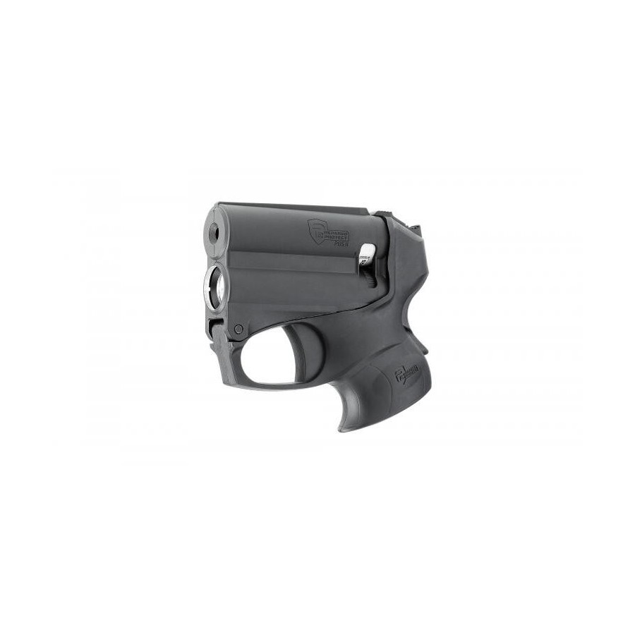 PERSONAL GUARD SYSTEM II WALTHER BLACK PIPER 10%+LANTERNA