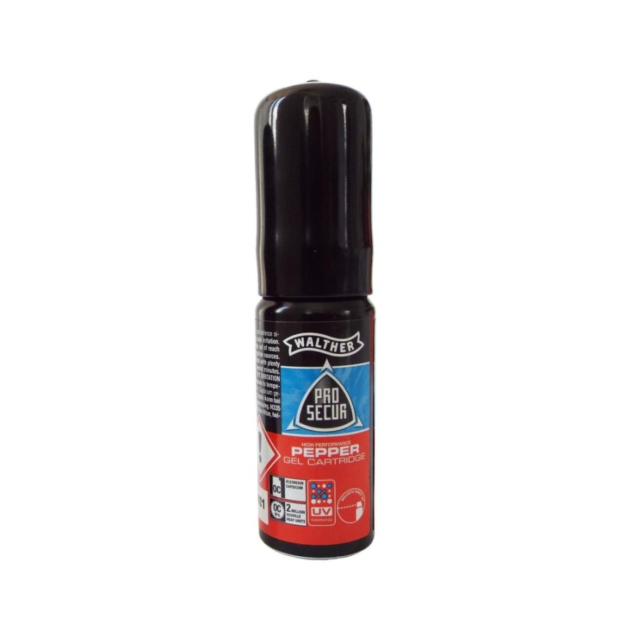 REZERVA SPRAY WALTHER PIPER GEL PT. PISTOL PDP