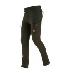 Pantaloni Impermeabili Tech-dry