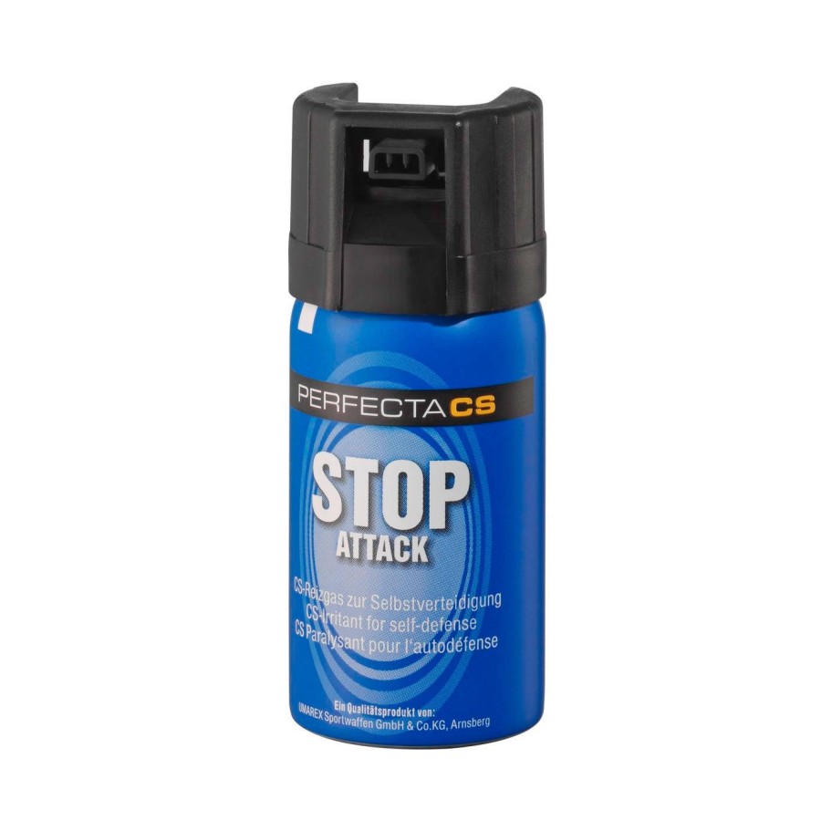 SPRAY AUTOAPARARE PERFECTA STOP ATTACK 40ML