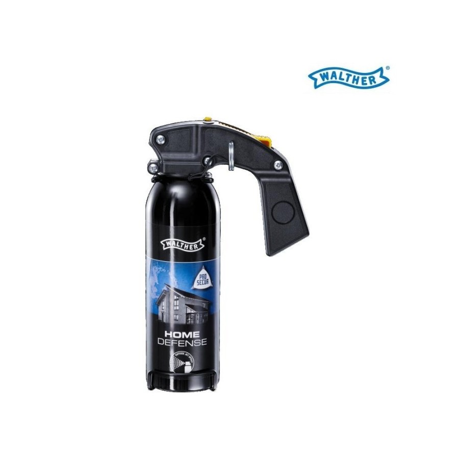 SPRAY AUTOAPARARE PRO SECURE 370ML