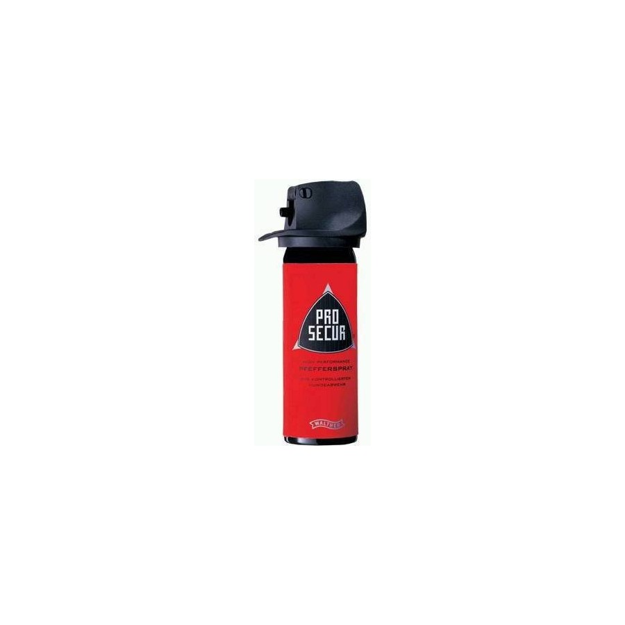 SPRAY AUTOAPARARE WALTHER PRO SECUR JET 50ML