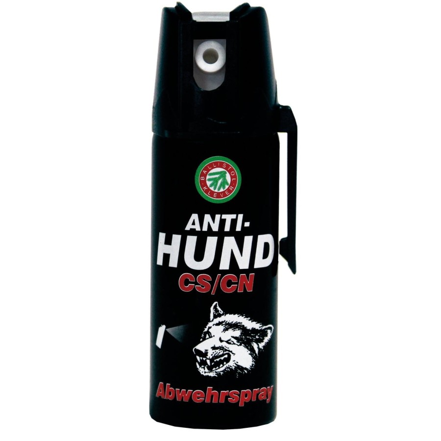 SPRAY AUTOAPARARE ANTICAINE 50ML