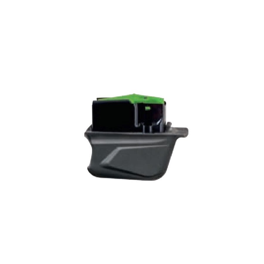 INCARCATOR 9 CARTUSE PT.MARAL 308W