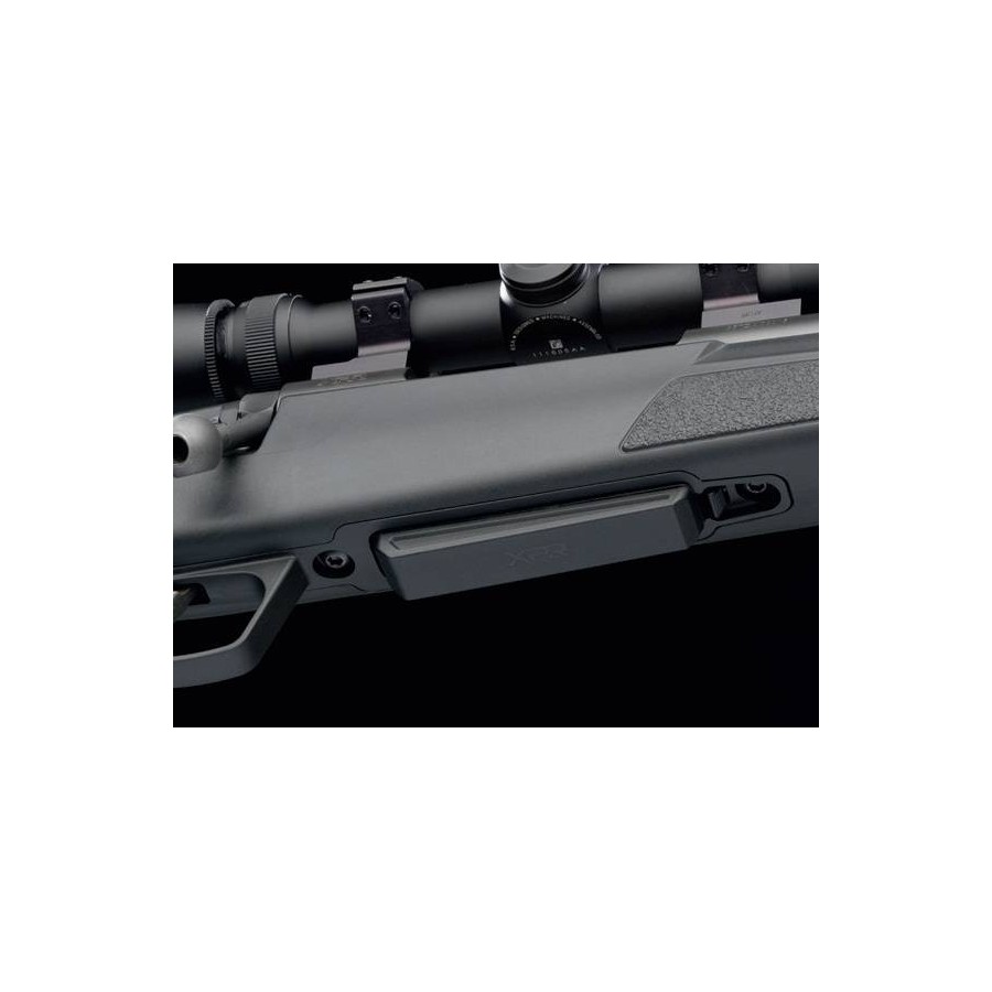 XX INCARCATOR WINCHESTER 3 CARTUSE PT. XPR 300/338WM