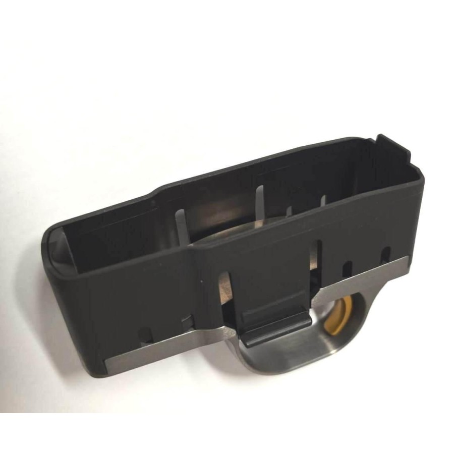 ANSAMBLU TRAGACI GOLD DETASABIL R8 LUXUS FARA MAGAZIE