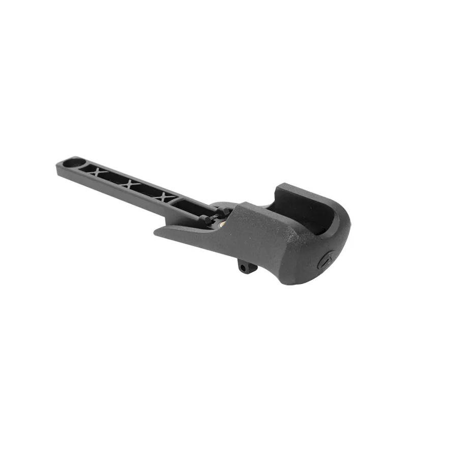 FOREARM BIPOD BLACK PT. R8 PROF.SUCC/ULTIMATE