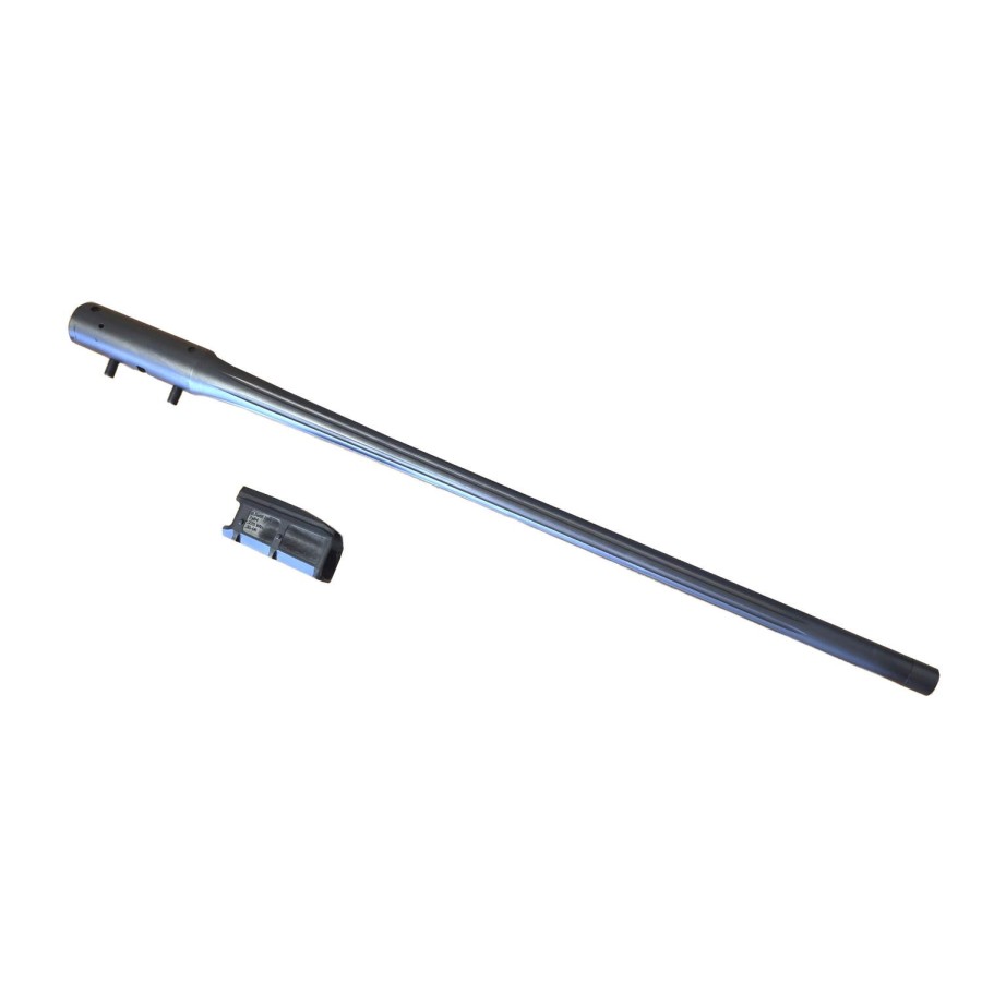 TEAVA PT. R8 MATCH 300WIN.MAG NS MUZZLE +MAGAZIE