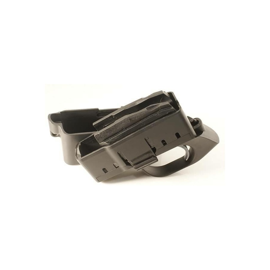TEAVA PT.CARAB. R8 308WIN MUZZLE-THREAD M15X1 +MAGAZIE
